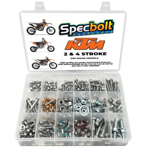 Factory specbolt hardware - specbolt,