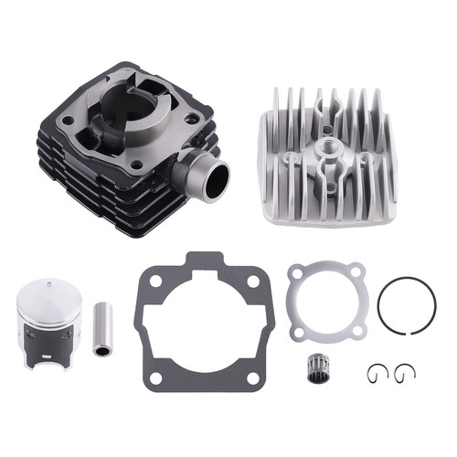 Engine cylinder piston kit - engine,