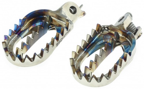 Raptor titanium - raptor,