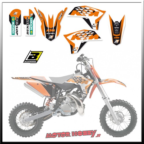 Kit grafiche blackbird dream - blackbird,
