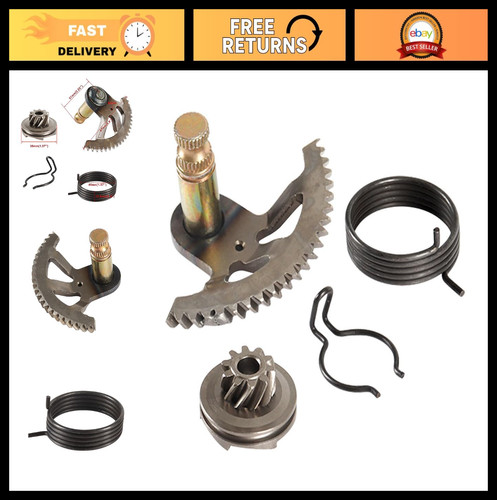50cc motorcycle kick starter - kick,